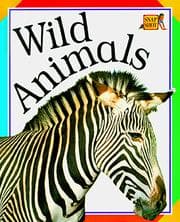 Tapa de Wild animals.