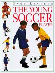 Tapa de The Young Soccer Player