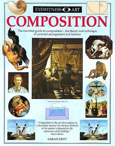 Tapa de Composition