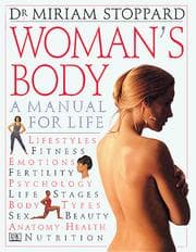 Tapa de Woman's body