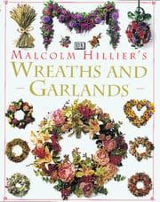 Tapa de Malcolm Hillier's wreaths and garlands