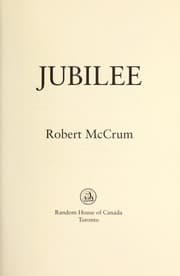 Tapa de Jubilee