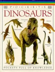 Tapa de Dinosaurs