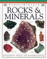 Tapa de Rocks and Minerals