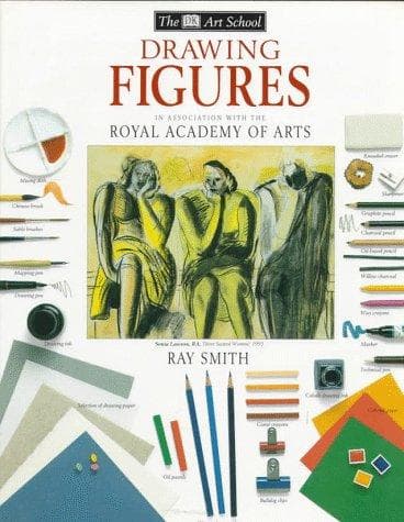 Tapa de Drawing figures