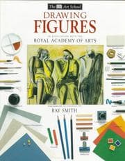 Tapa de Drawing figures