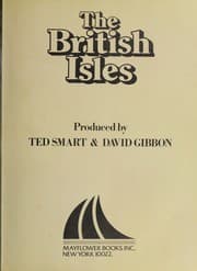 Tapa de The British Isles