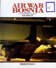 Tapa de Air war Bosnia