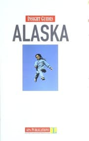 Tapa de Alaska