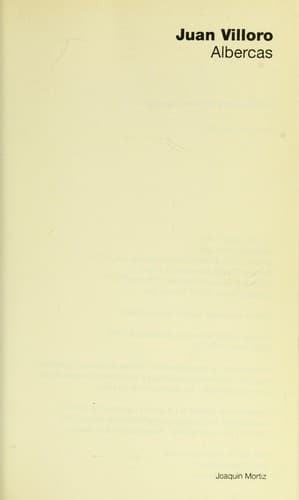 Tapa de Albercas