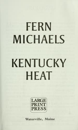 Tapa de Kentucky heat