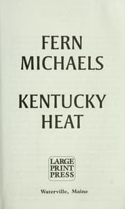 Tapa de Kentucky heat
