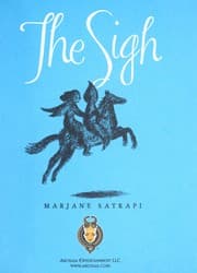 Tapa de The Sigh