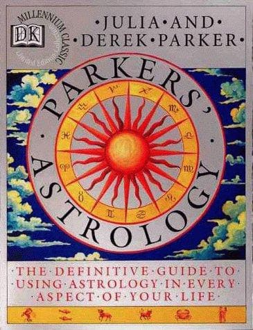 Tapa de Parkers' astrology
