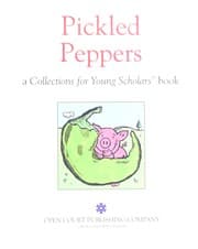 Tapa de Pickled peppers