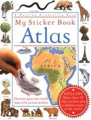 Tapa de Atlas