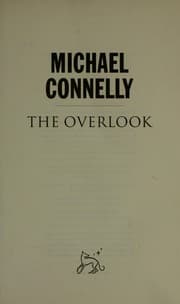 Tapa de The overlook