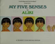 Tapa de My five senses