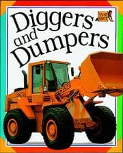 Tapa de Diggers and Dumpers (Paperback Big Pictures)