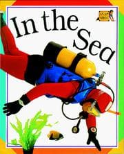 Tapa de In the Sea (A Snapshot Book)