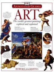 Tapa de Annotated art