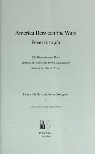 Tapa de America between the wars