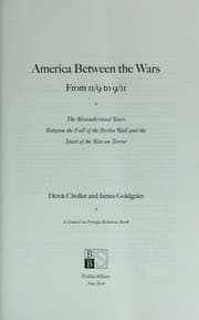 Tapa de America between the wars