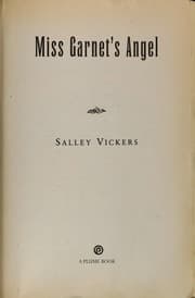Tapa de Miss Garnet's angel
