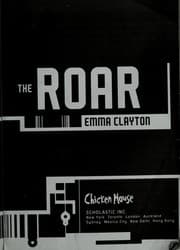 Tapa de The Roar (The Roar #1)