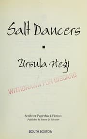 Tapa de Salt dancers