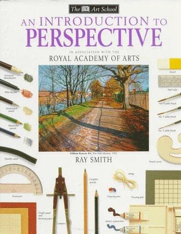 Tapa de An Introduction to Perspective