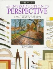 Tapa de An Introduction to Perspective