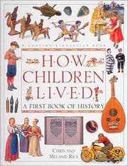 Tapa de How children lived