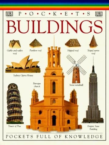 Tapa de Buildings