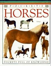 Tapa de Horses