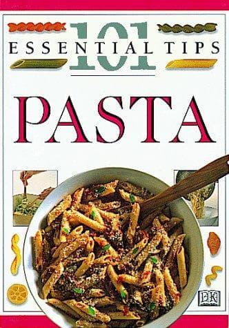 Tapa de Pasta