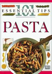 Tapa de Pasta