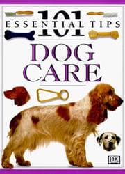Tapa de Dog Care