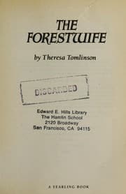 Tapa de The forestwife