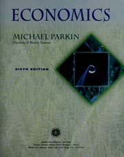 Tapa de Economics