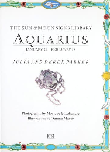 Tapa de Aquarius