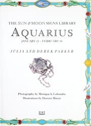 Tapa de Aquarius