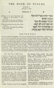 Tapa de The Soncino books of the bible