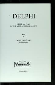 Tapa de Delphi