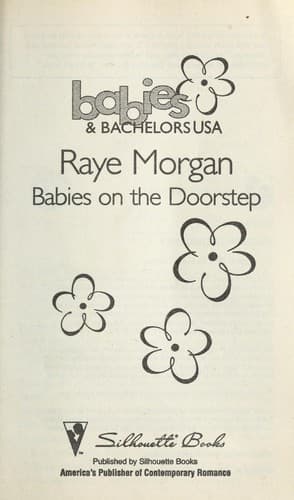 Tapa de Babies on the doorstep