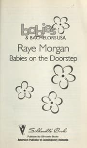 Tapa de Babies on the doorstep