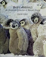 Tapa de Baby animals