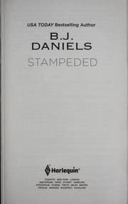 Tapa de Stampeded