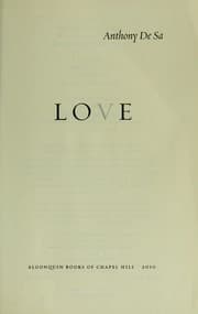 Tapa de Barnacle love