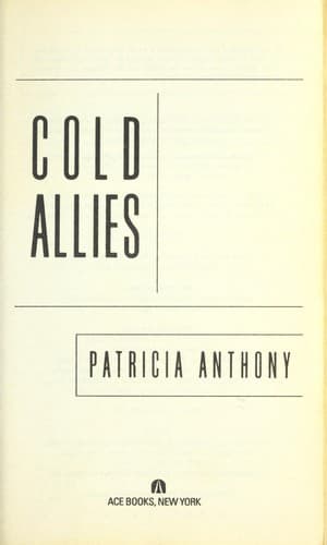 Tapa de Cold allies